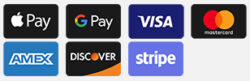 Payment methods | ShopKyocera