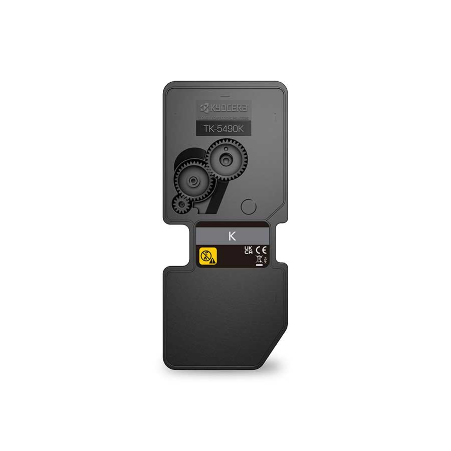 TK-5490k | ShopKyocera