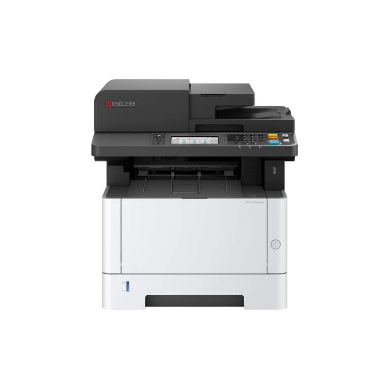 ECOSYS MA4000wifx | ShopKyocera