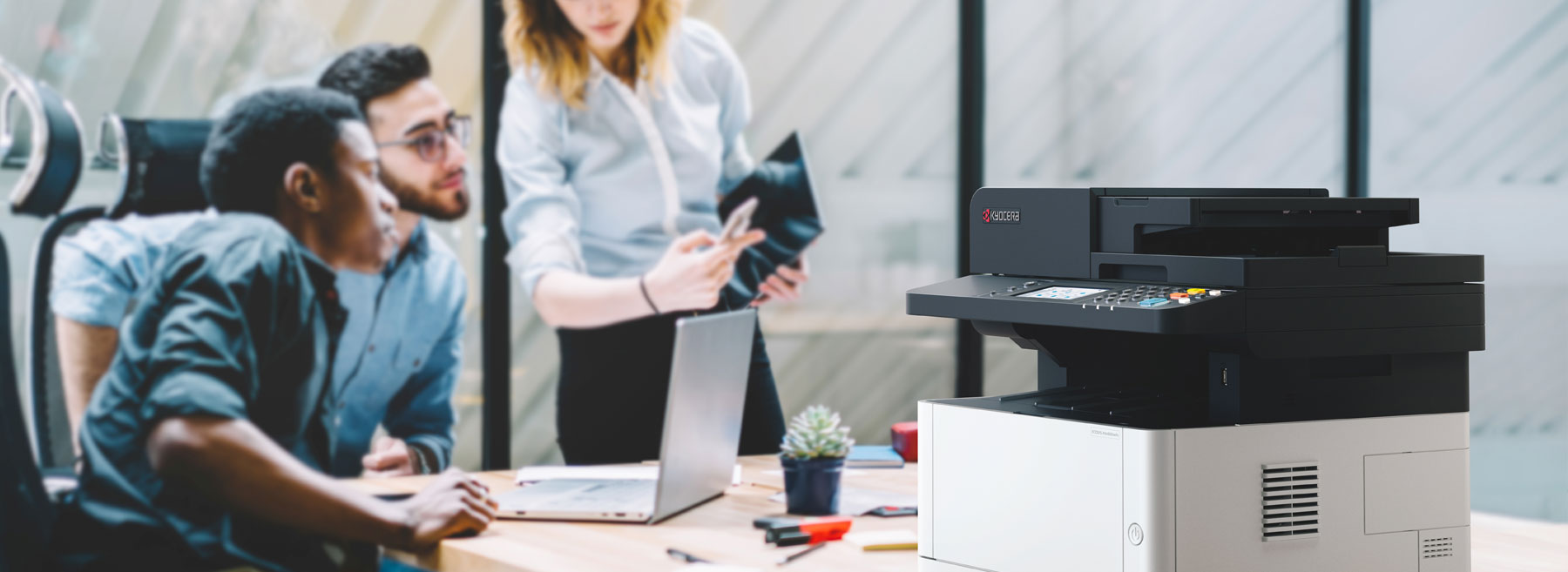 multi-function printers | ShopKyocera